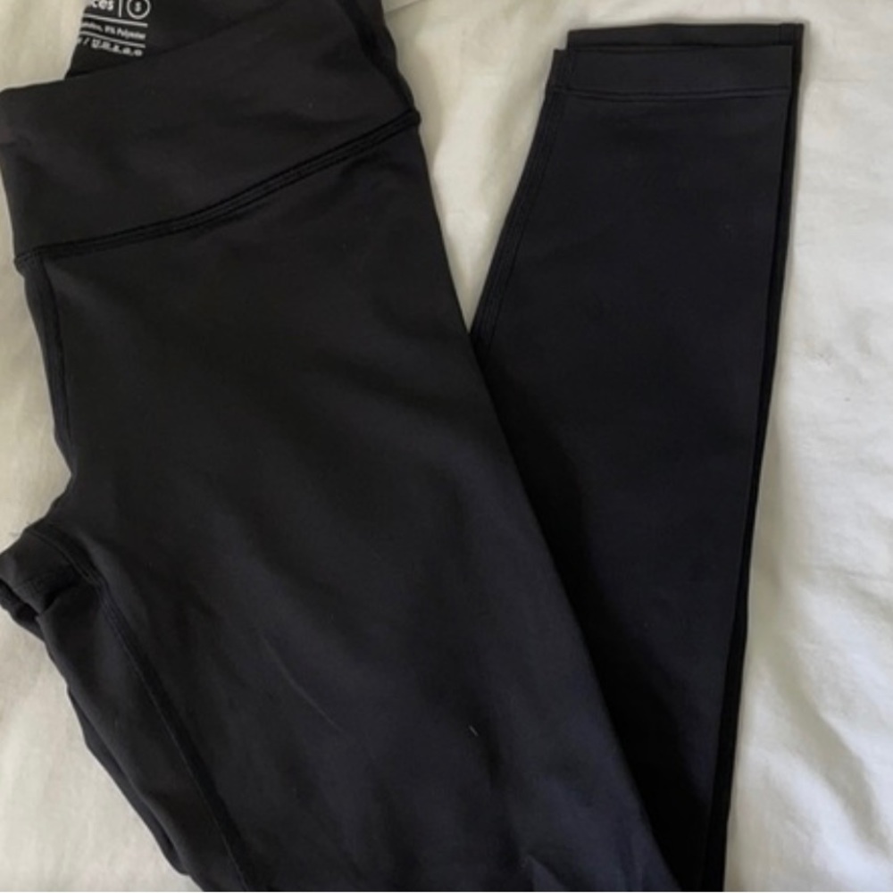 Outdoor Voices TechSweat 7/8 Flex Leggings - Picture 4 of 4